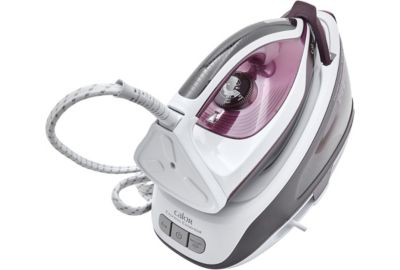 Centrale vapeur CALOR EXPRESS ESSENTIAL 5.5 SV6120C0