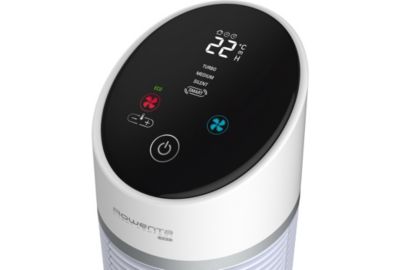 Chauf Souffl ROWENTA HQ8120F0 - SILENCE