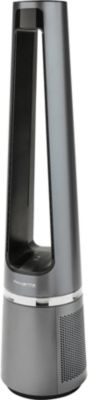Purificateur d'air, ventilateur ROWENTA QU5030F0 Eclipse