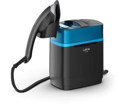 Défroisseur vapeur purificateur CALOR UT2020C0 Cube