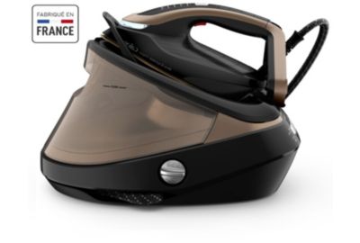 Pressing CALOR STEAM STATION PRO EXPRESS