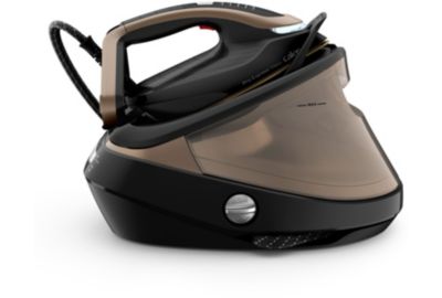 Pressing CALOR STEAM STATION PRO EXPRESS