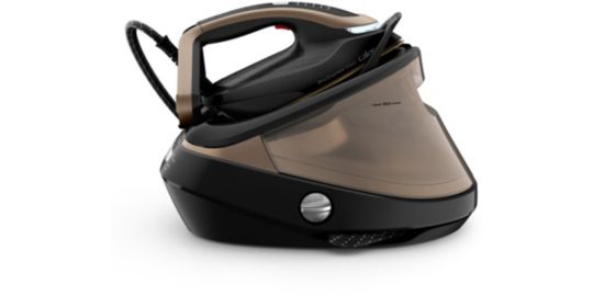 Pressing CALOR STEAM STATION PRO EXPRESS