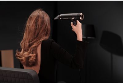 Fer Multystyle ROWENTA Air care ultimate