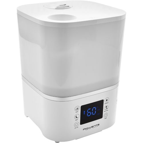 Humidificateur d'air & diffuseur automatique 370ML - La