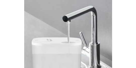 Humidificateur Rowenta