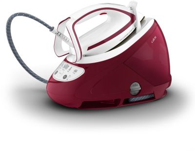 Centrale vapeur CALOR GV9554C0 Pro Express Ultimate