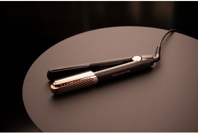 fer à lisser ROWENTA Inimitable ultimate