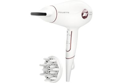 S-Cheveu ROWENTA VOLUMIZER 3D booster C