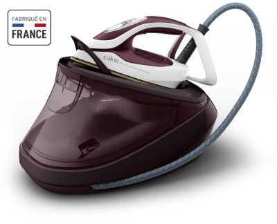 Travel Iron - Fer A Repasser Pliable Mod 1 - Portable - Prix pas