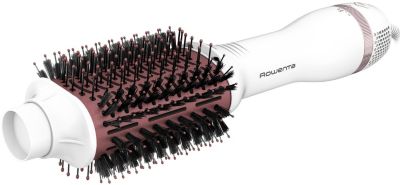 Brosse chauffante ROWENTA volumizer CF6135F0