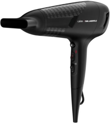 Sèche-cheveux de courtoisie 2000W Soft touch : 889 04