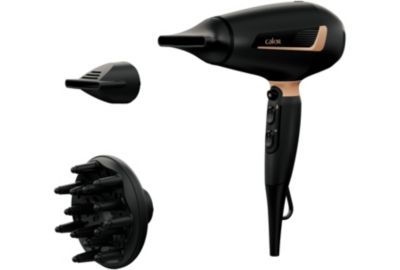 S-Cheveu CALOR Pro Expert Power Style CV