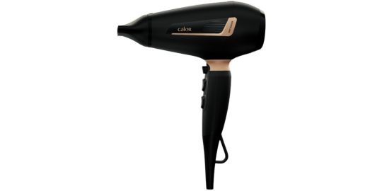 S-Cheveu CALOR Pro Expert Power Style CV