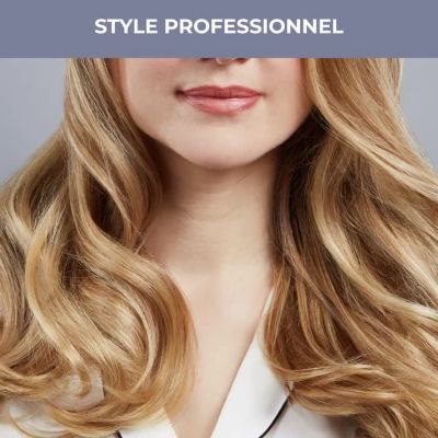 Voir la vidéo pour Sèche cheveux professionnel CALOR Pro Expert Power Style CV8840C0