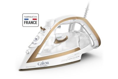 Fer CALOR FV8042C0 Puregliss