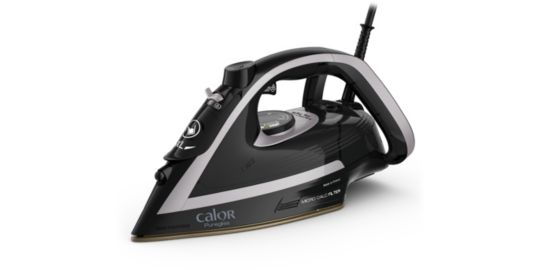 Fer CALOR FV8062C0 Purgliss