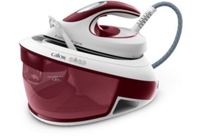 Pressing CALOR SV8026C0 Express Airglide