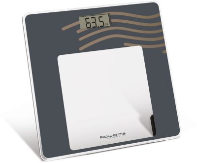 Pèse personne ROWENTA ESSENTIAL DUNE