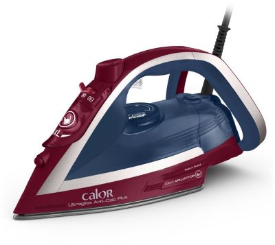 Fer à repasser CALOR FV6834C0 Ultragliss Plus