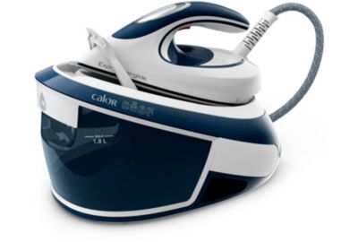 Pressing CALOR Express Airglide 7.2 Bars