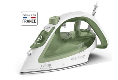 Fer à repasser CALOR FV5781C0 EASYGLISS ECO 2800 W LICHEN