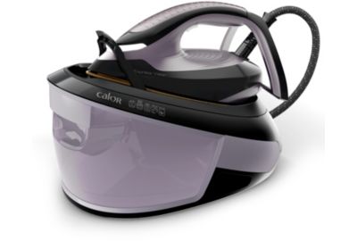 Pressing CALOR Express Vision SV8153C0