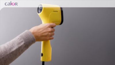 Voir la vidéo pour CALOR Pure Pop Corail DT2022C0