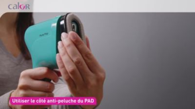 Voir la vidéo pour CALOR Pure Pop Corail DT2022C0