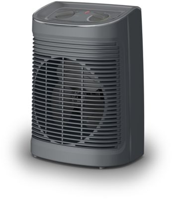 Rowenta Chauffage D''Appoint Soufflant Instant Comfort Aqua So6511F2