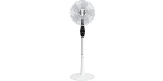 Ventilateur ROWENTA VU5690F0 TURBO SILENCE EXTREME