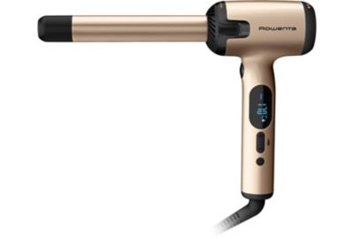 Fer à boucler ROWENTA Air curl pro gamme trésor CF4311F0