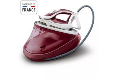 Centrale vapeur CALOR GV9723C0 Pro Express Ultimate 2