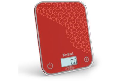 Balance de cuisine TEFAL Optiss Scratch-Resistant BC50D7V0