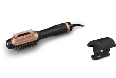 Brosse soufflante CALOR Reverso 2 en 1