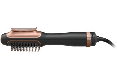 Brosse soufflante CALOR Reverso 2 en 1