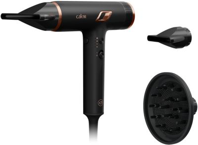 Sèche cheveux CALOR Nano HY8310C0