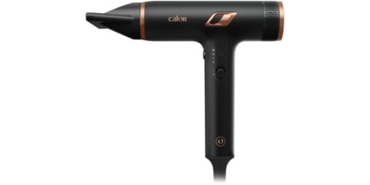 Sèche cheveux professionnel CALOR Nano HY8310C0