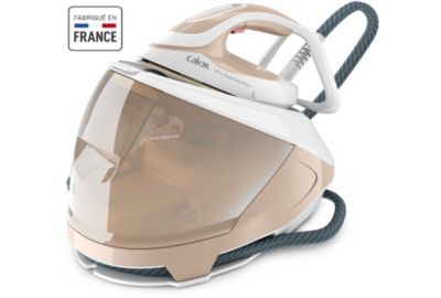 Centrale vapeur CALOR Pro Express Eco GV9E22C0