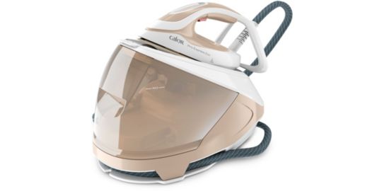 Centrale vapeur CALOR Pro Express Eco GV9E22C0