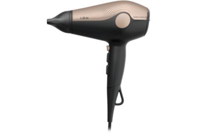 Sèche cheveux CALOR Ultra Silence CV6420C0