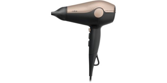 Sèche cheveux CALOR Ultra Silence CV6420C0