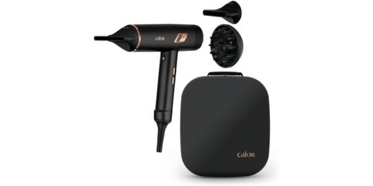 Sèche cheveux CALOR Maestria CV9920C3