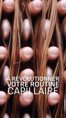 Voir la vidéo pour Brosse réparatrice et soin du cheveu CALOR CF9940C0 Hair therapist vapeur