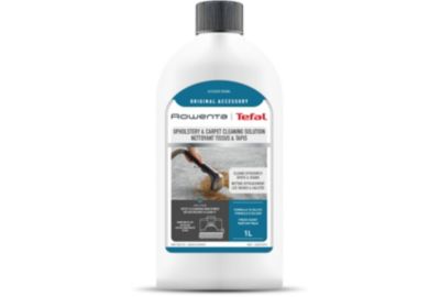 Détergent ROWENTA pour nettoyeur détacheur Clean It IN5011F0