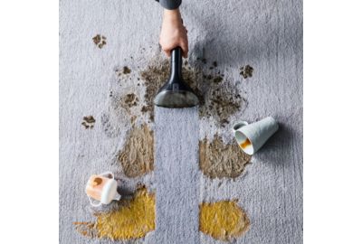 Détergent ROWENTA pour nettoyeur détacheur Clean It IN5011F0