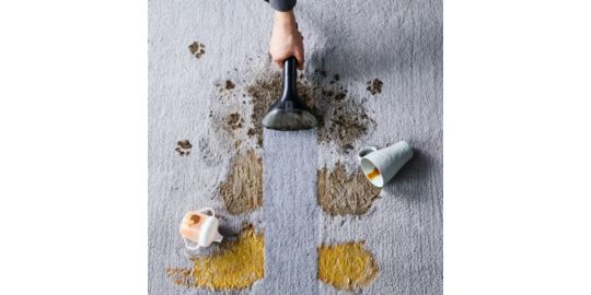 Détergent ROWENTA pour nettoyeur détacheur Clean It IN5011F0