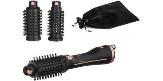 Brosse soufflante CALOR Virtuose CF9625C0