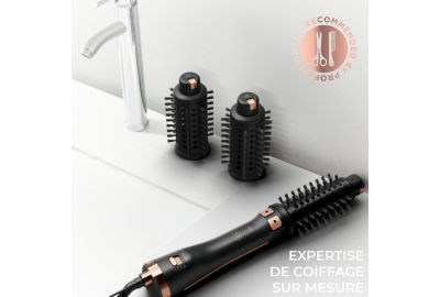 Brosse soufflante CALOR Virtuose CF9625C0