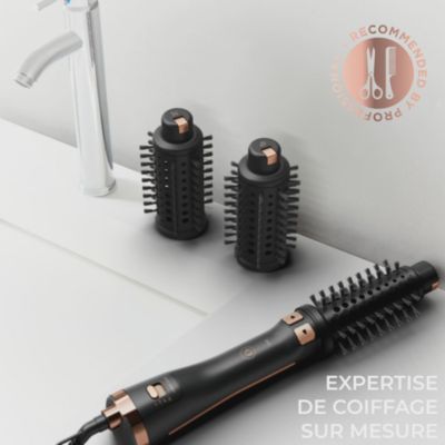 Voir la vidéo pour CALOR Virtuose CF9625C0